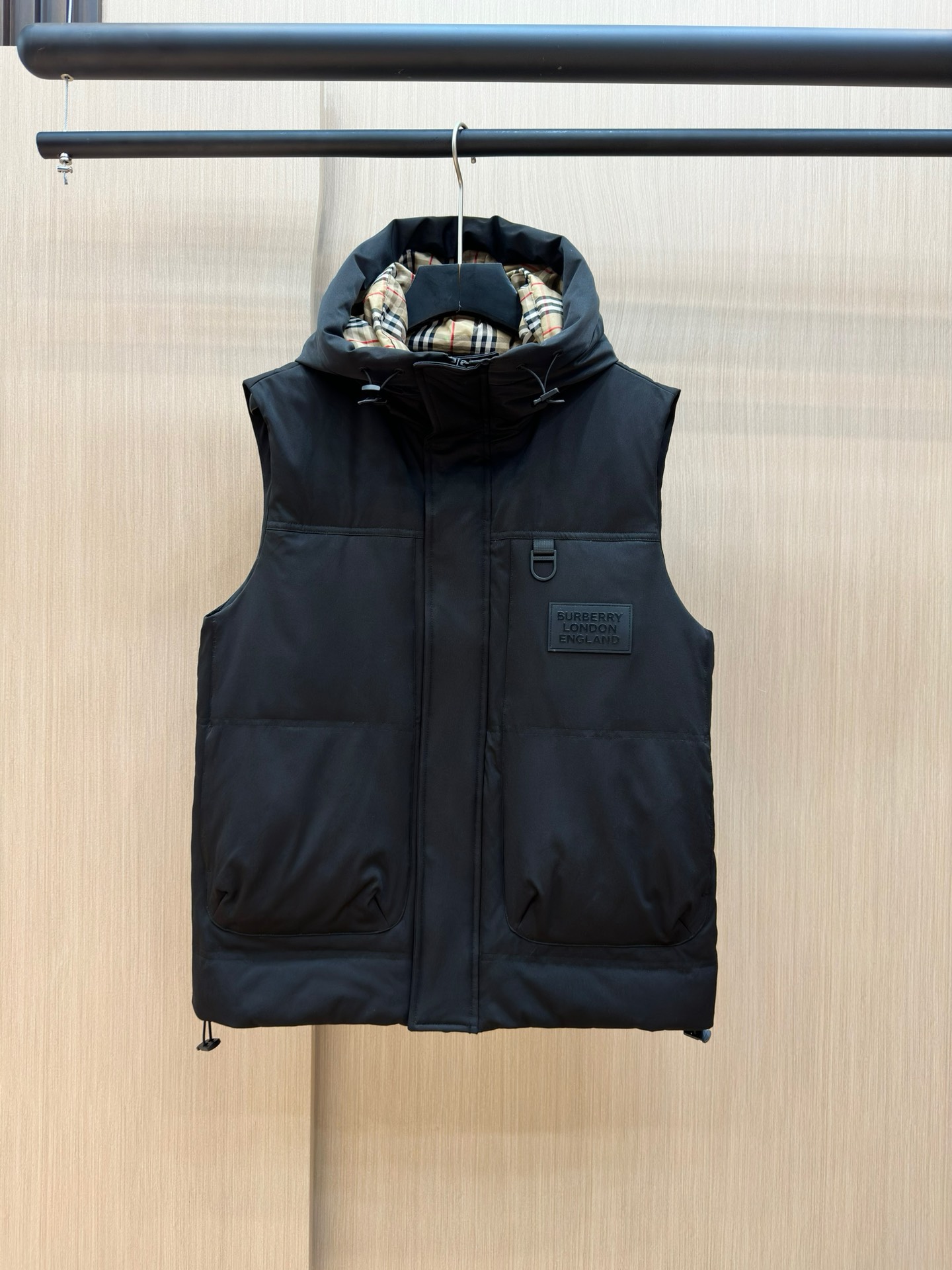 Burberry Down Jackets